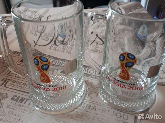 Пивная кружка