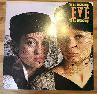 Виниловая пластинка The Alan Parsons Project 