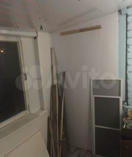 2-к. квартира, 42 м², 1/1 эт.