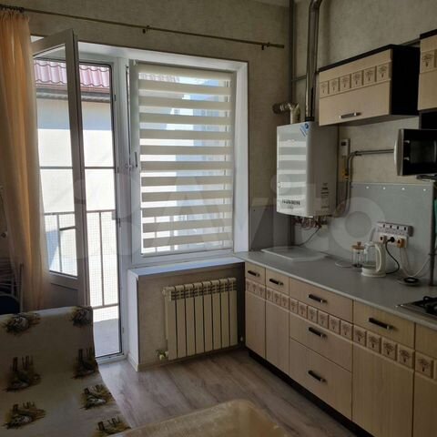 1-к. квартира, 35 м², 2/3 эт.