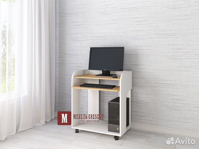 Стол компьютерный