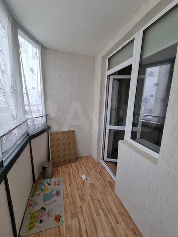 Квартира-студия, 28,7 м², 10/16 эт.