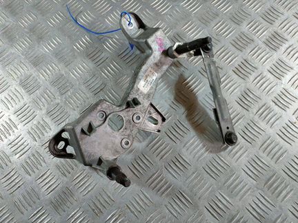 Трапеция стеклоочистителя Mercedes-Benz S-Класс