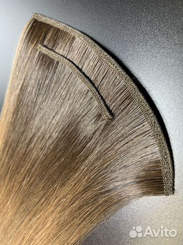 Волосы для наращивания