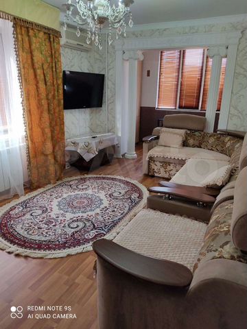 2-к. квартира, 40 м², 4/5 эт.