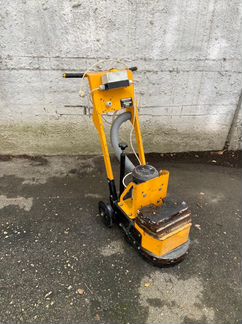 Аренда мозаично-шлифовальной машины