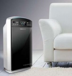 Очиститель воздуха Redmond ионизатор озонатор