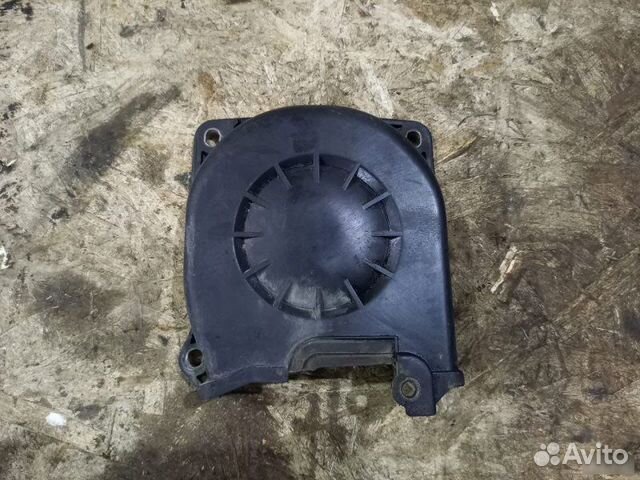 Кожух ремня Kia Picanto 1 2007—2011