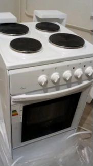 Плита для кухни новая (электро/газовая) +доставка