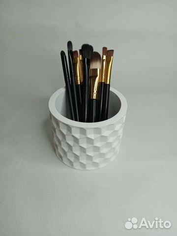 Изделия из гипса