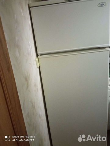 Холодильник бу