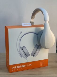 Гарнитура Xiaomi Mi Karaoke Headset