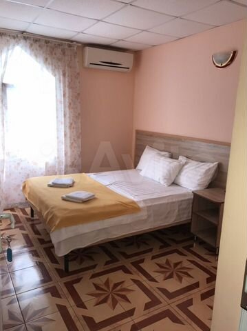 Комната 12 м² в 1-к., 1/4 эт.