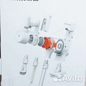 Пылесос Xiaomi Mi Vacuum cleaner G9