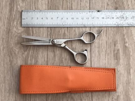 Ножницы для стрижки