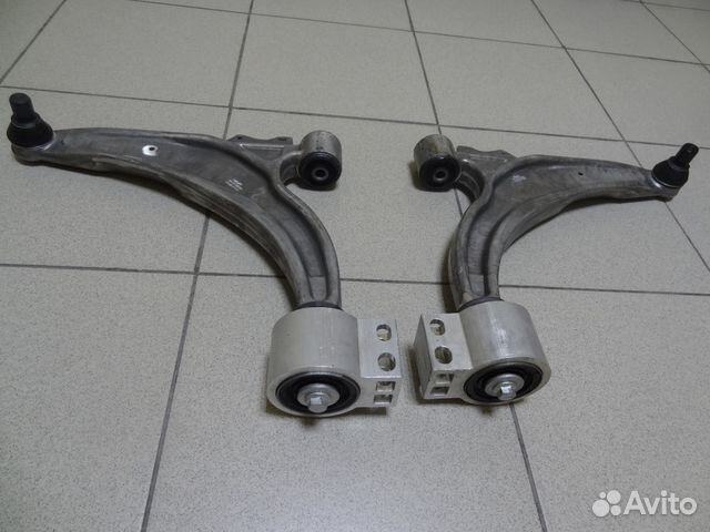 Рычаг правый левый Cruze Astra J Astra H Vectra-C