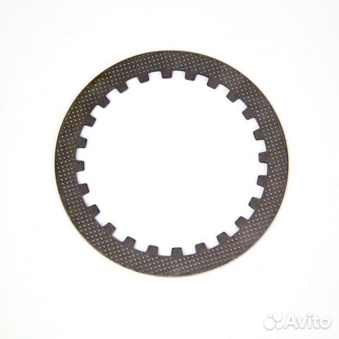 Дисксцепления(стальной)zs165fmm, zs169fmm, ZS17