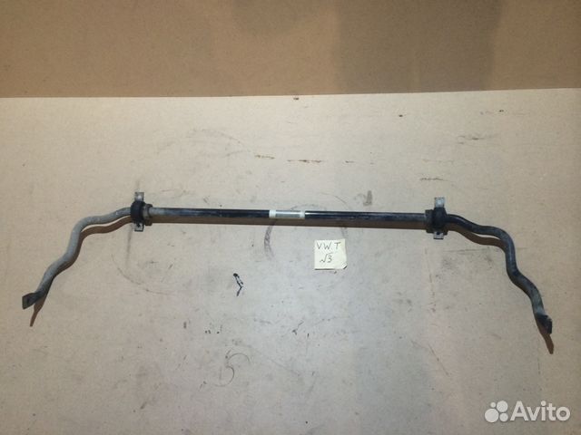 Стабилизатор задний Volkswagen Touareg