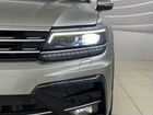 Volkswagen Tiguan 2.0 AMT, 2018, 56 919 км объявление продам