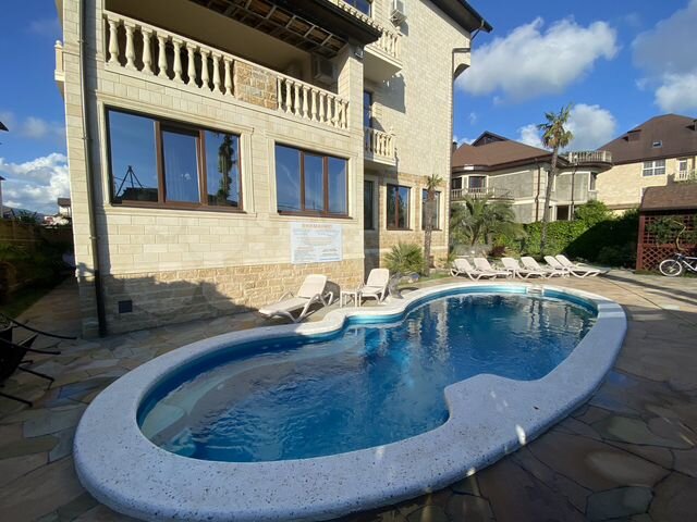 Комната 18 м², 2/4 эт.