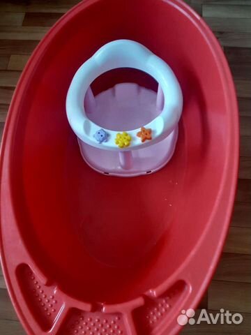 Ванночка для купания