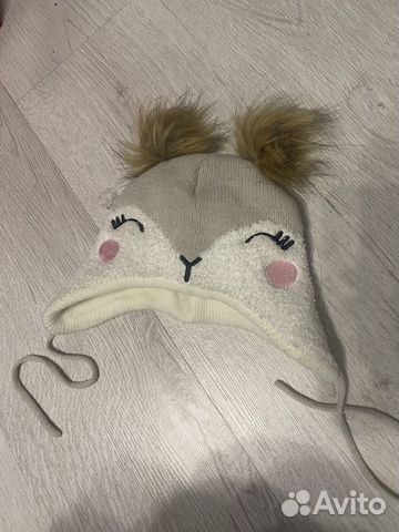 Шапка PlayToday 40