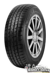 Hifly Vigorous HT-601 215/65 R17 103H