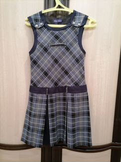 Школьная форма