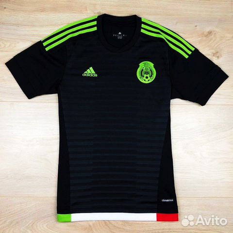 Футбольная форма Mexico Adidas M