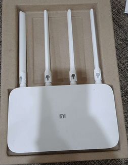 Xiaomi mi wifi router 4A