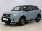 Suzuki Vitara 1.6 AT, 2019, 17 988 км объявление продам