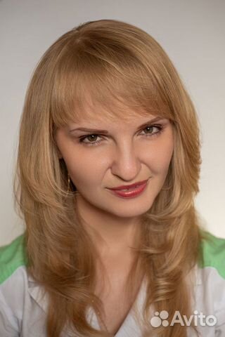 Косметолог