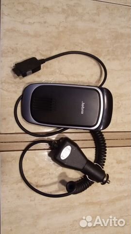 Блютус гарнитура jabra SR 5050
