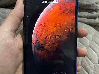 Xiaomi redmi 9a