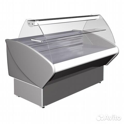 Холодильная витрина