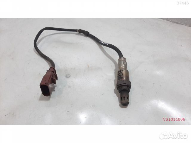 S1014806 Лямбда-зонд skoda fabia 2 перед катализат