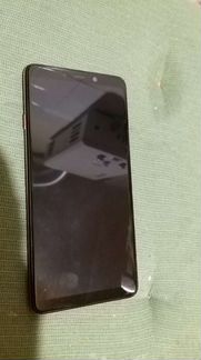 Samsung Galaxy A9 2018 128Gb