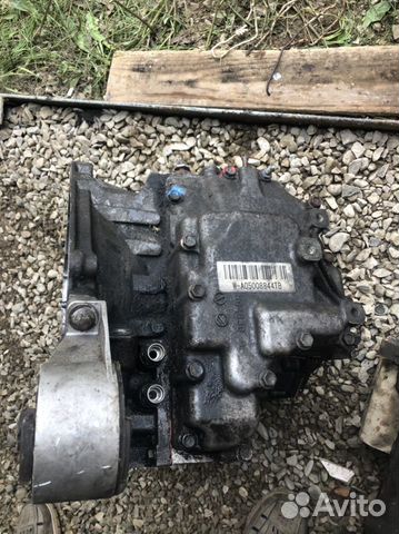 Коробка АКПП автомат опель астра G г астра аш