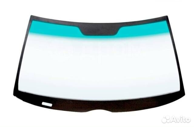 Лобовое стекло Пежо 206