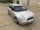 LIFAN Smily (320) 1.3 МТ, 2011, 108 500 км