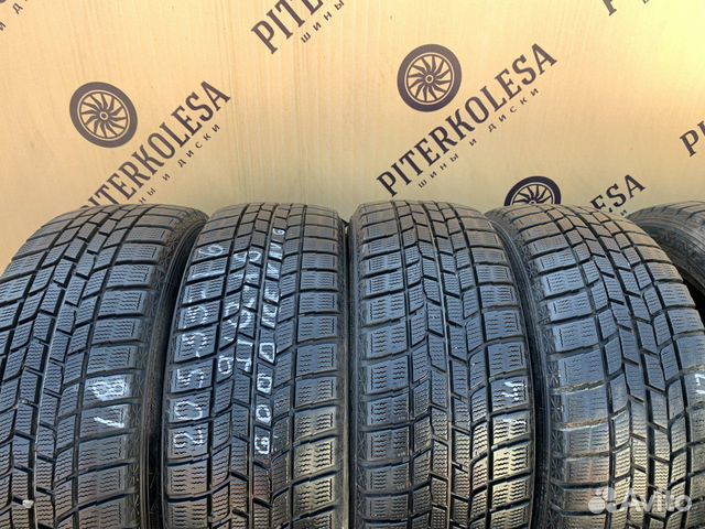Goodyear Ice Navi 6 205/55 R16 91Q