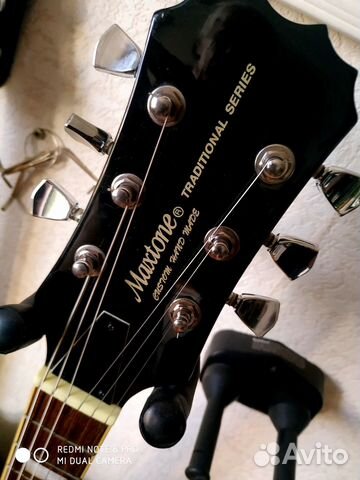 Maxtone SG Корея и фернандесвертиго