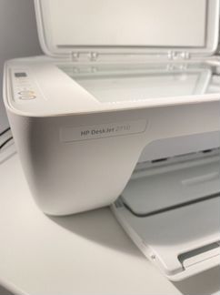 Мфу струйное HP DeskJet 2710