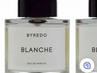 Byredo blanche оригинал объявление продам