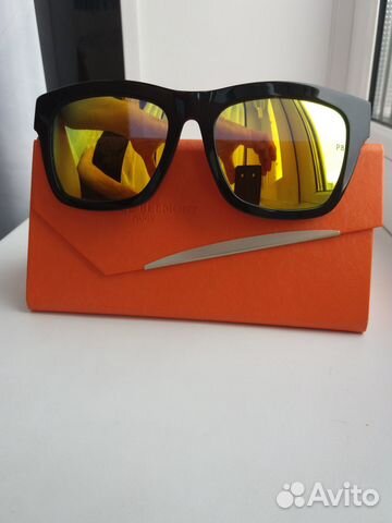 Солнцезащитные очки Pierre Belmont (Франция)