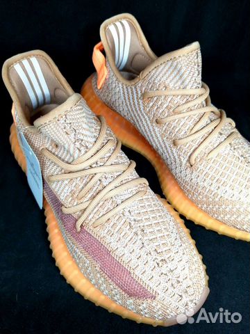 Кроссовки женские adidas yeezy boost 350