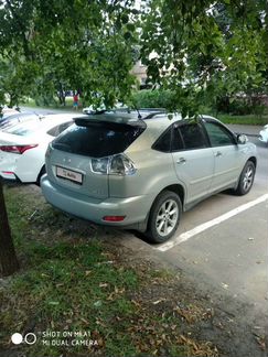 Lexus RX 3.0 AT, 2003, 280 000 км