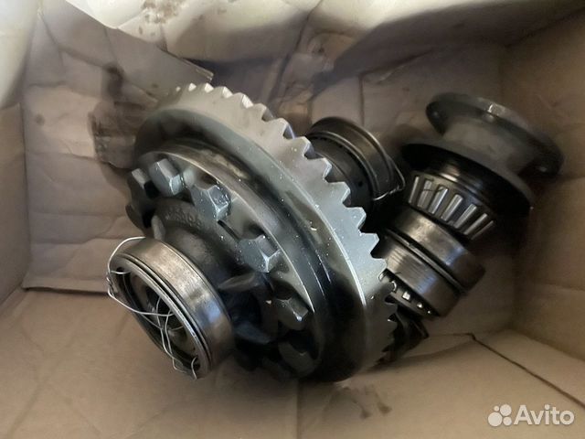 Кенгурятник ивеко дейли