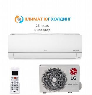 Кондиционер LG P09SP2