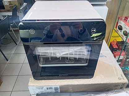 Посудомоечная машина ourson dw4001td